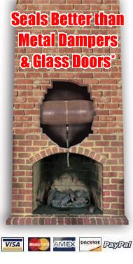 Make a Warm Home with Highly Affordable Chimney Balloons 