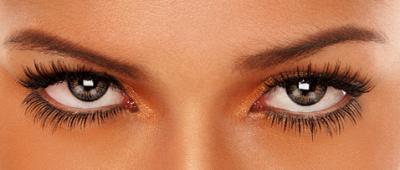 EYELASH EXTENSION TRAINING: FREE