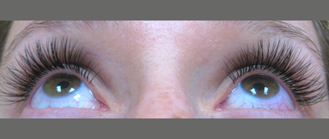  EYELASH EXTENSION TRAINING: FREE