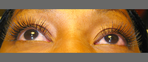 EYELASH EXTENSION TRAINING: FREE