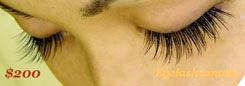  EYELASH EXTENSION TRAINING: FREE