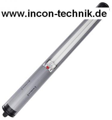 Machine lamps