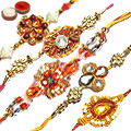 Live up the celebration spirit for Rakhi in Hyderabad