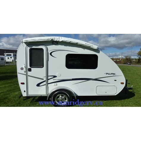 2014 Prolite Eco 12 - $14,995.00