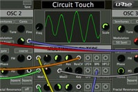 DIVA - the Spirit of Analogue