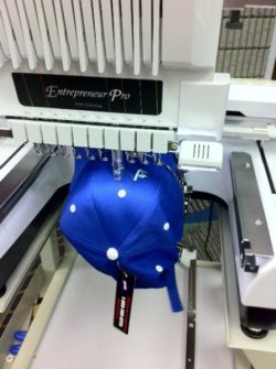 For Sale : Brother PR-1000e Embroidery Machine