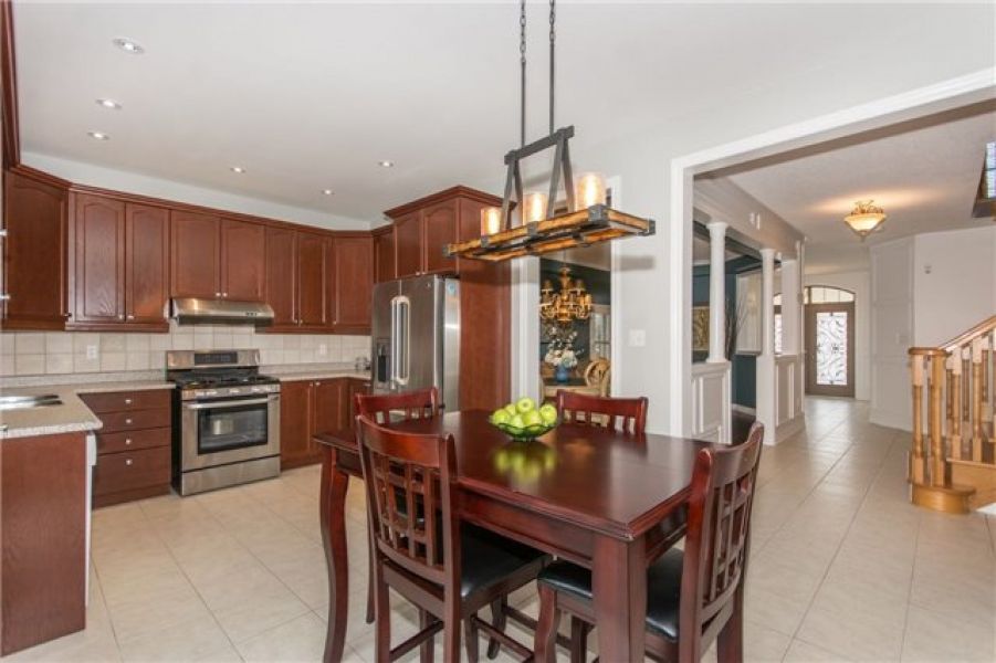 4 Bedroom Detached Home for Sale in Clarke, Milton