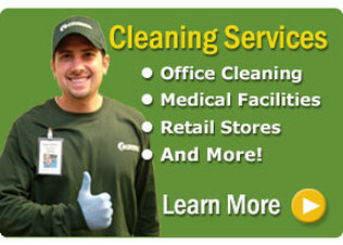 Cleaning Services