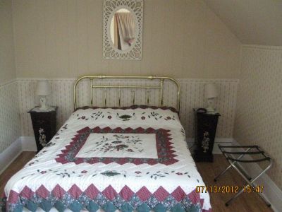Anchor Inn B&B