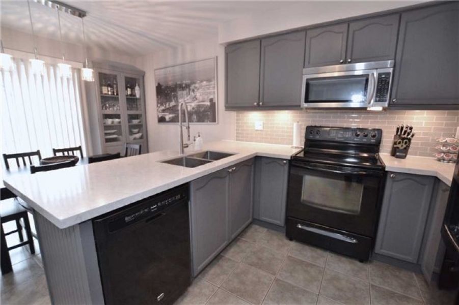 3 Bedroom Detach Home for Sale in Clarke, Milton