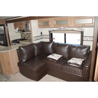 2013 Enterra 316RKS, Travel Trailer - $42,995.00