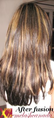 HAIR EXTENSIONS BY: XTREMELASHCANADA