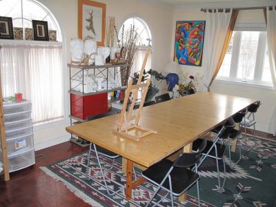 Art & Design Drawing Program