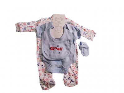 Baby Wear Wholesale