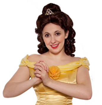 Princess Parties Toronto