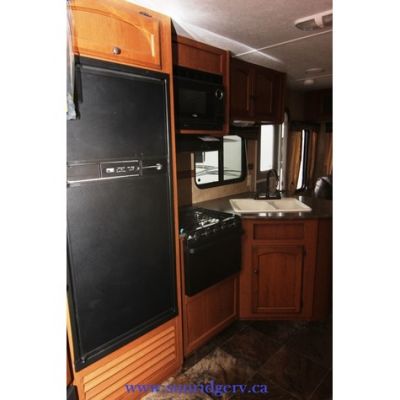 2014 Dutchmen 278RLS,Travel Trailer - $28,995.00