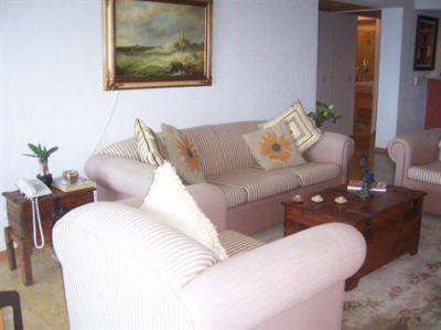 Condo Casa del Sol 202