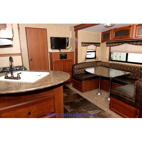 2014 Dutchmen 202RBS - $23,995.00