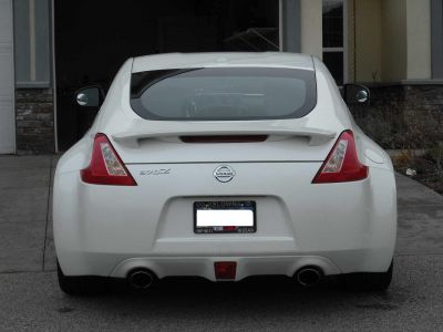 2009 Nissan 370Z