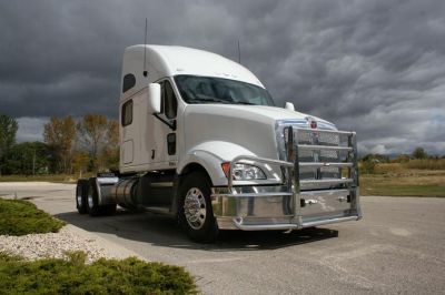 Moose Bumpers by HERD / Ali Arc