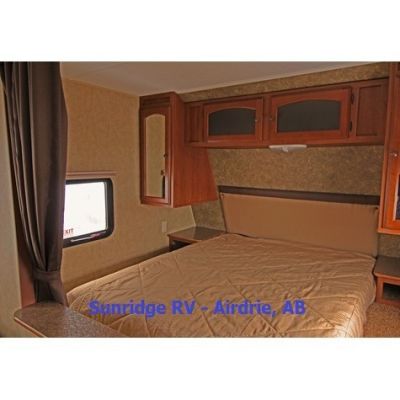 2013 Dutchmen 275BH, Travel Trailer - $18,995.00