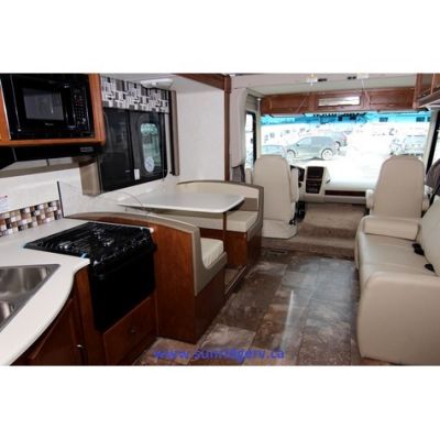 2014 Pursuit 29SBP, Motorhomes - $89,995.00