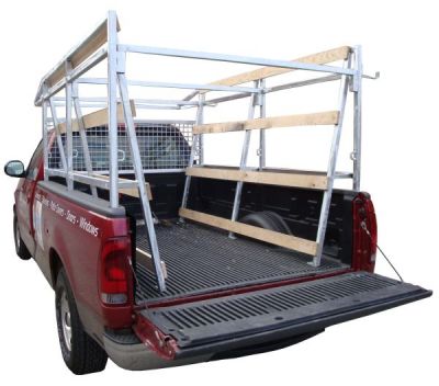 NEW Pickup Truck Ladder/ Utility Racks - Custom Racks