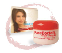 Give complete nourishment to your skin with Facedoctor beauty cream