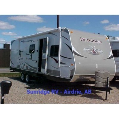2013 Dutchmen 282RBS, Travel Trailer - $27,995.00