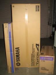 For Sale: Yamaha Tyros 4 Arranger Workstation