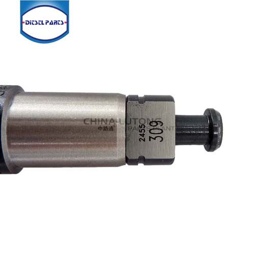 Plunger in injection pump 2 418 455 309 marked 2455-309 suit for MERCEDES-BENZ