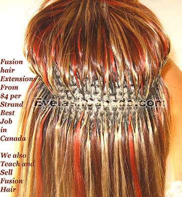 We are looking for Hair extension MODELS for Toronto on Monday, November 10,2014