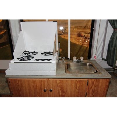 2004 Coachmen Clipper 12',Fold Down - $4,995.00