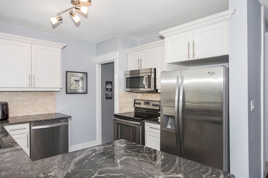 3 Bedroom Detach Home for Sale in Campbellville, Milton 