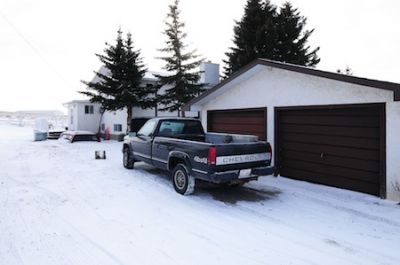 Cochrane Lake House for Sale: 262248 Range RD 43