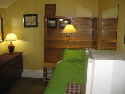 Furnished Rooms all inclusive Laurier, Nippissing, Mohawk