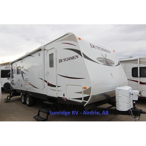 2013 Dutchmen 278RLS - $25,995.00