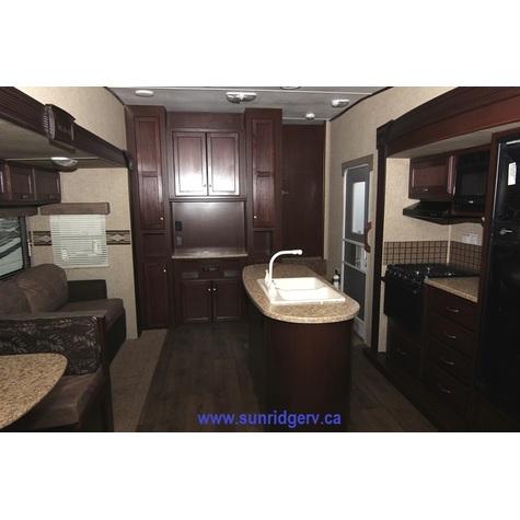 2014 Elkridge E29 - $29,995.00