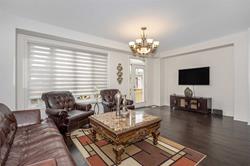 4 Bedroom Freehold End Unit Town Home For Sale in Ford