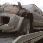 AAA Scrapyard Vehicle Removal