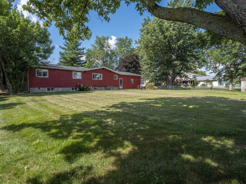 3+1 Bedroom Detached Country Home for Sale in Halton Hills