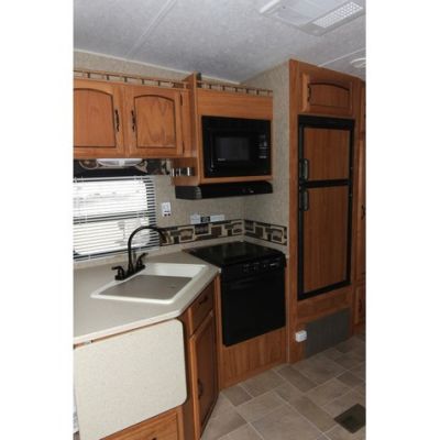 2009 Palomino Puma 259BHSS, Fifth Wheel - $19,995.00