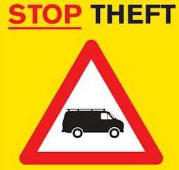  Van Window Safety Screens - GMC /Chevy, FORD, Transit Connect 