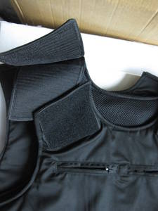 Brand New Level IIIa (3) Bullet Proof Vest for Security Guard