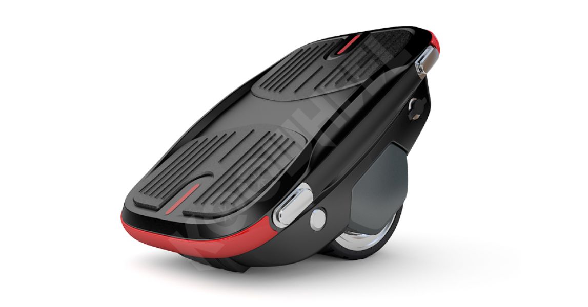 Koowheel Exclusive Smart Hovershoes smart hoverboard self balancing single wheel e-scooter Preorder 