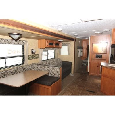 2010 Keystone Hornet 26RBS, Travel Trailer - $18,995.00