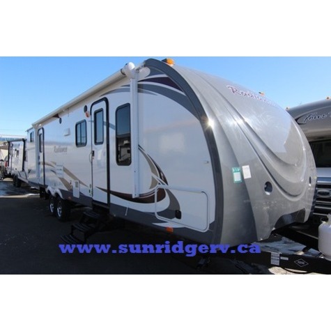 2013 Radiance 31DSBH - $31,995.00