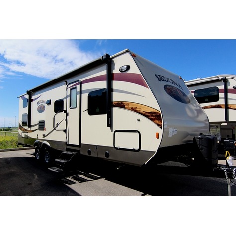 2014 Sedona 265BHS - $27,995.00