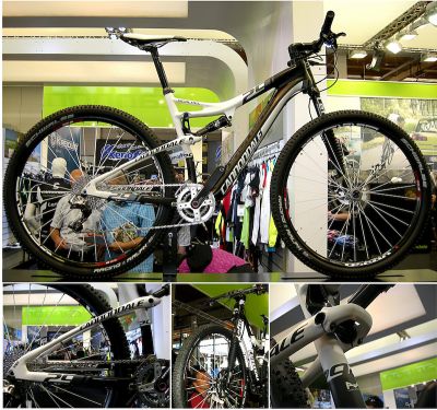 Selling 2013 Specialized, Trek & Cannondale Bikes