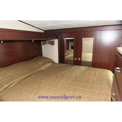 2014 Elkridge 32TSRE, Fifth Wheel - $49,995.00